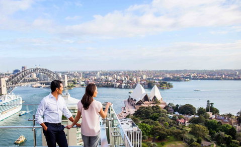 InterContinental Sydney, An IHG Hotel - Your Accommodation 4