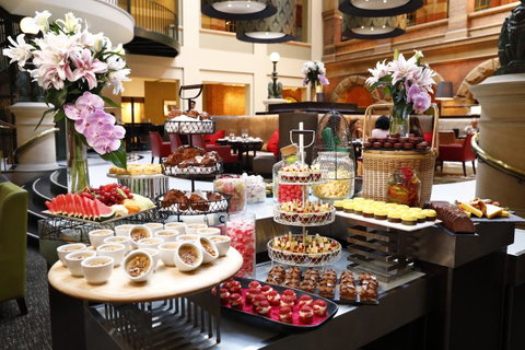 InterContinental Sydney, An IHG Hotel - Your Accommodation 38