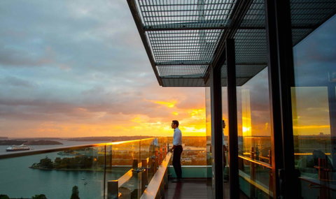 InterContinental Sydney, An IHG Hotel - Your Accommodation 13