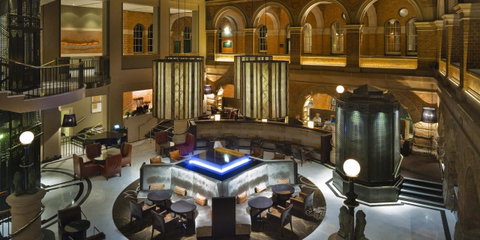 InterContinental Sydney, An IHG Hotel - Your Accommodation 23