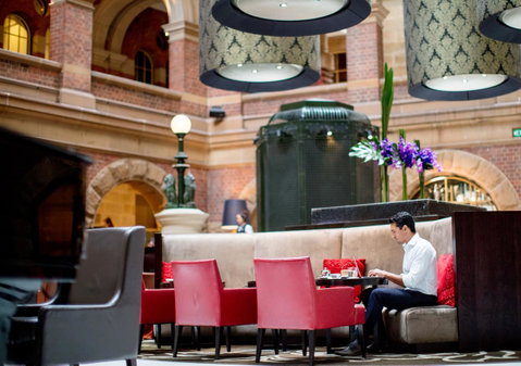 InterContinental Sydney, An IHG Hotel - Your Accommodation 15