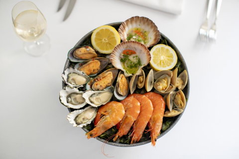 InterContinental Sydney, An IHG Hotel - Your Accommodation 32