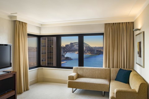 InterContinental Sydney, An IHG Hotel - Your Accommodation 40