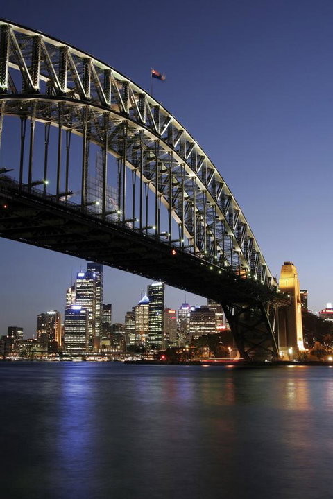 InterContinental Sydney, An IHG Hotel - Your Accommodation 26