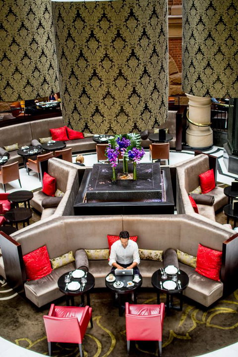 InterContinental Sydney, An IHG Hotel - Your Accommodation 8