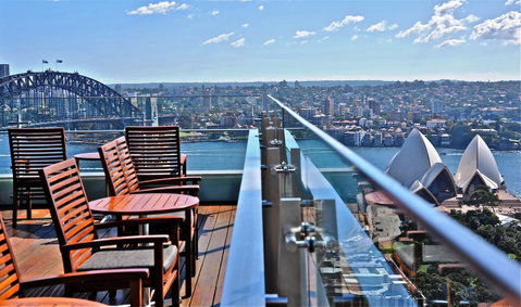 InterContinental Sydney, An IHG Hotel - Your Accommodation 19