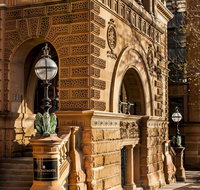 InterContinental Sydney - Your Accommodation