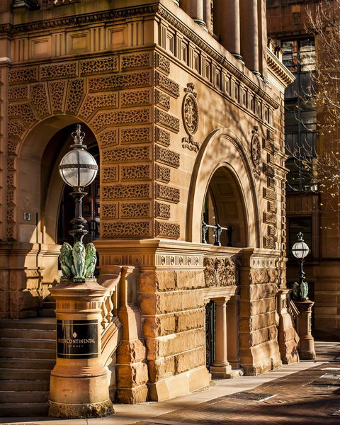 InterContinental Sydney, An IHG Hotel - Your Accommodation 0