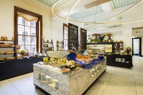 InterContinental Sydney, An IHG Hotel - Your Accommodation 35