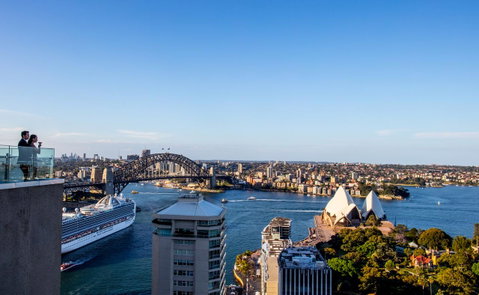 InterContinental Sydney, An IHG Hotel - Your Accommodation 9