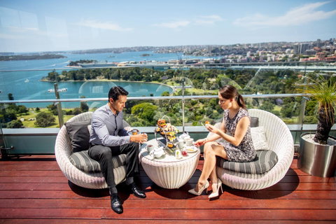 InterContinental Sydney, An IHG Hotel - Your Accommodation 10