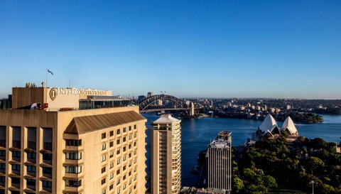 InterContinental Sydney, An IHG Hotel - Your Accommodation 1