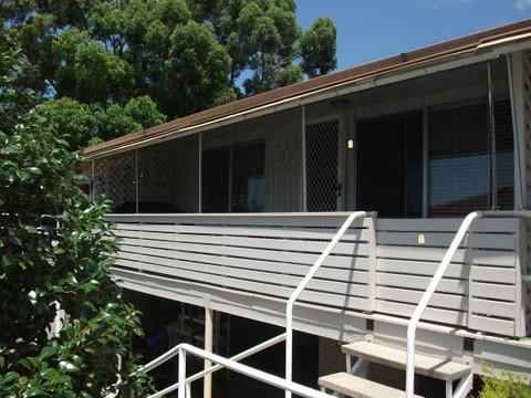 Tomaree Lodge - Your Accommodation 9