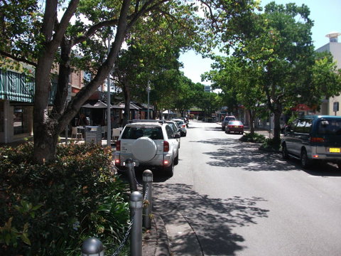 Tomaree Lodge - Your Accommodation 14