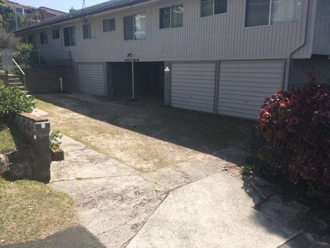 Tomaree Lodge - Your Accommodation 11
