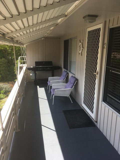 Tomaree Lodge - Your Accommodation 7