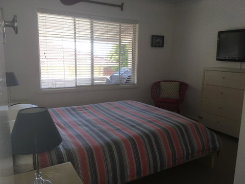 Tomaree Lodge - Your Accommodation 3