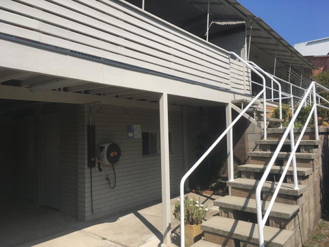 Tomaree Lodge - Your Accommodation 12