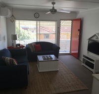 Tomaree Lodge - Your Accommodation