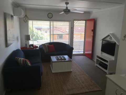 Tomaree Lodge - Your Accommodation 0