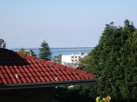 Tomaree Lodge - Your Accommodation 8