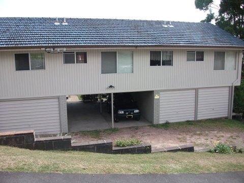 Tomaree Lodge - Your Accommodation 10