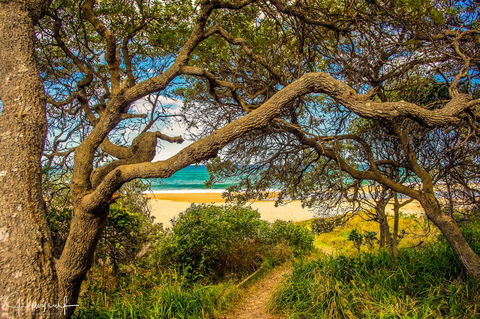 Valla's Beach House - Your Accommodation 2