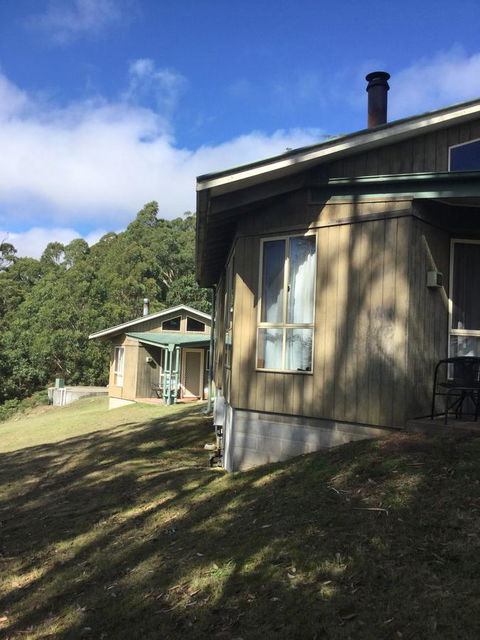 Jenolan Cabins - Your Accommodation 2