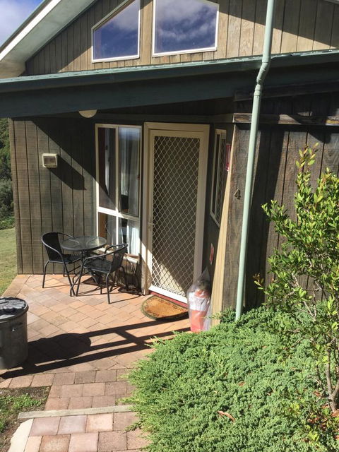 Jenolan Cabins - Your Accommodation 14