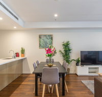 Sydney CBD Brand New Apartments with Hyde Park View - Your Accommodation
