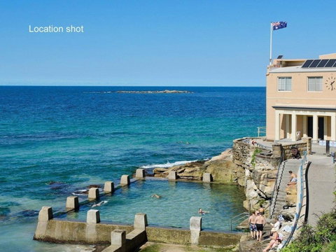 Gorgeous Coogee Views 2 Beds WT21 - Your Accommodation 14