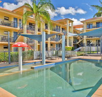 South Pacific Apartments - Your Accommodation