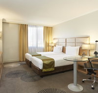 Holiday Inn Parramatta - Your Accommodation