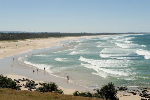 Cabarita Lake Apartments - Your Accommodation 8