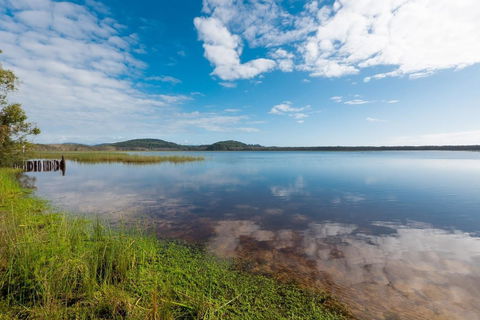 Cabarita Lake Apartments - Your Accommodation 10