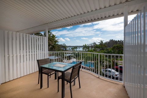 Cabarita Lake Apartments - Your Accommodation 4