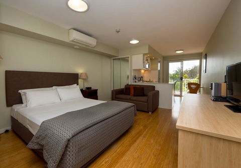 Cabarita Lake Apartments - Your Accommodation 0