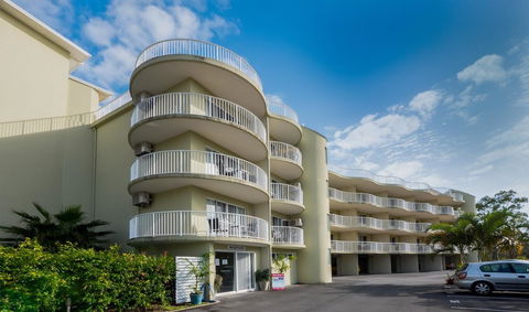 Cabarita Lake Apartments - Your Accommodation 12