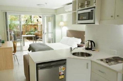 Cabarita Lake Apartments - Your Accommodation 5