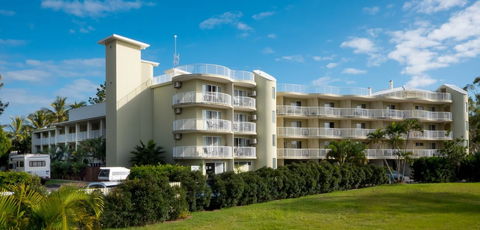 Cabarita Lake Apartments - Your Accommodation 6