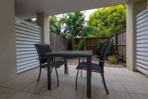 Cabarita Lake Apartments - Your Accommodation 15