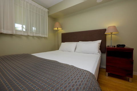 Cabarita Lake Apartments - Your Accommodation 14