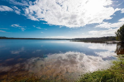 Cabarita Lake Apartments - Your Accommodation 9
