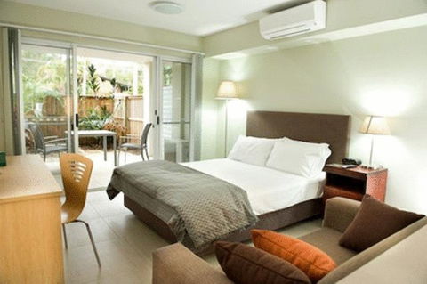 Cabarita Lake Apartments - Your Accommodation 2