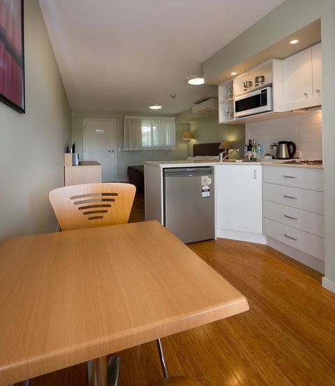 Cabarita Lake Apartments - Your Accommodation 1