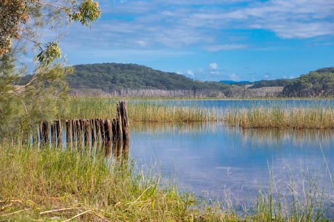 Cabarita Lake Apartments - Your Accommodation 11