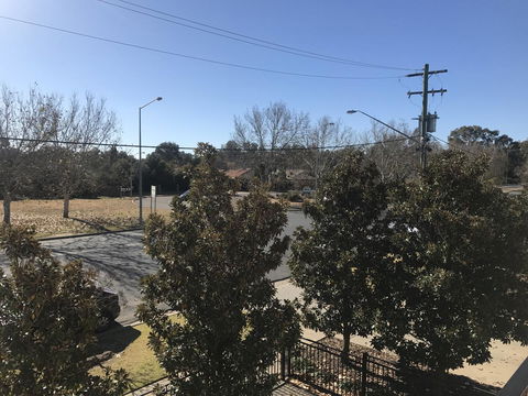 Travers Street Apartment - Your Accommodation 11