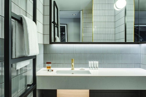 Vibe Hotel Sydney Darling Harbour - Your Accommodation 3