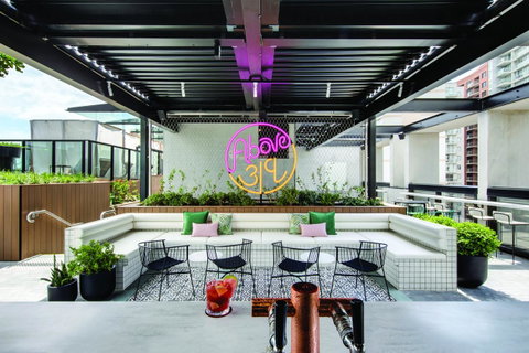 Vibe Hotel Sydney Darling Harbour - Your Accommodation 6