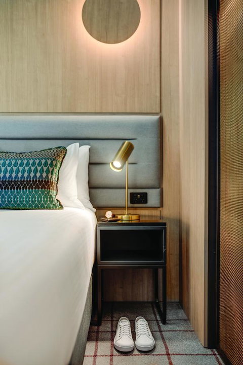 Vibe Hotel Sydney Darling Harbour - Your Accommodation 1
